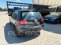 2004 Volkswagen GOLF