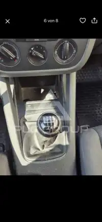 2004 Volkswagen GOLF