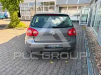 2004 Volkswagen GOLF