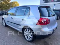 2004 Volkswagen GOLF
