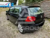 2004 Volkswagen GOLF