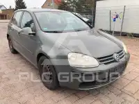 2004 Volkswagen GOLF
