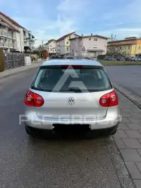 2004 Volkswagen GOLF