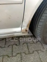 2004 Volkswagen GOLF