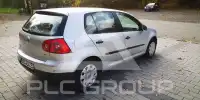 2004 Volkswagen GOLF