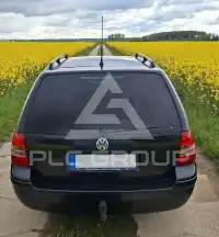 2004 Volkswagen GOLF