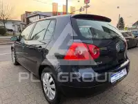 2004 Volkswagen GOLF