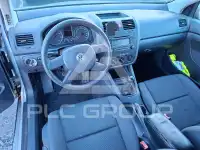 2004 Volkswagen GOLF