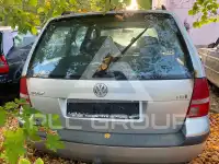2004 Volkswagen GOLF