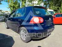 2004 Volkswagen GOLF