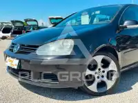 2004 Volkswagen GOLF