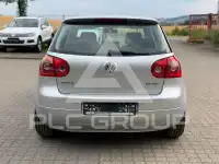 2004 Volkswagen GOLF