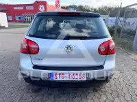 2004 Volkswagen GOLF