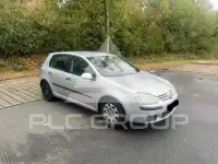 2004 Volkswagen GOLF