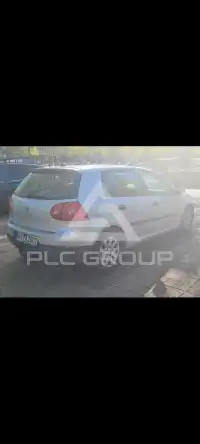 2004 Volkswagen GOLF