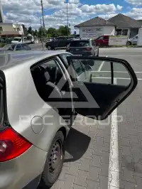 2004 Volkswagen GOLF