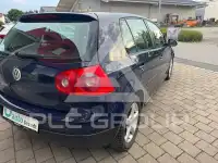 2004 Volkswagen GOLF