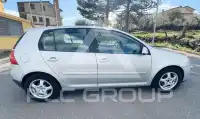 2004 Volkswagen GOLF