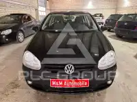 2004 Volkswagen GOLF