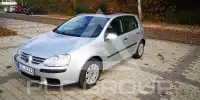 2004 Volkswagen GOLF