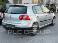 2004 Volkswagen GOLF
