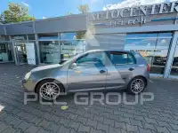 2004 Volkswagen GOLF