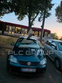 2004 Volkswagen GOLF