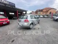 2004 Volkswagen GOLF