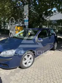 2004 Volkswagen GOLF