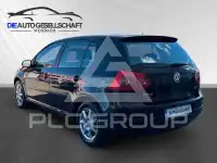 2004 Volkswagen GOLF