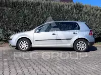 2004 Volkswagen GOLF