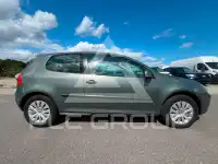 2004 Volkswagen GOLF