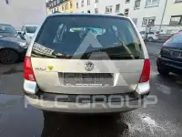 2004 Volkswagen GOLF