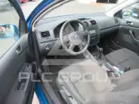 2004 Volkswagen GOLF