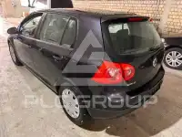 2004 Volkswagen GOLF