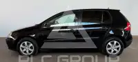 2004 Volkswagen GOLF