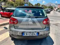 2004 Volkswagen GOLF