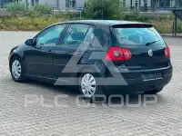 2004 Volkswagen GOLF