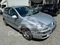 2004 Volkswagen GOLF