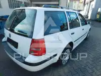2004 Volkswagen GOLF