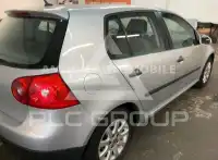 2004 Volkswagen GOLF