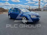2004 Volkswagen GOLF