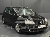 2004 Volkswagen GOLF
