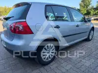 2004 Volkswagen GOLF