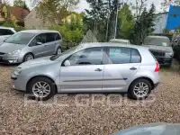 2004 Volkswagen GOLF
