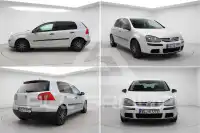 2004 Volkswagen GOLF