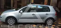 2004 Volkswagen GOLF