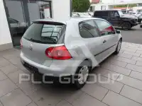2004 Volkswagen GOLF