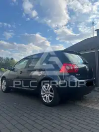2004 Volkswagen GOLF