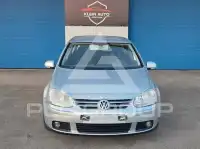 2004 Volkswagen GOLF